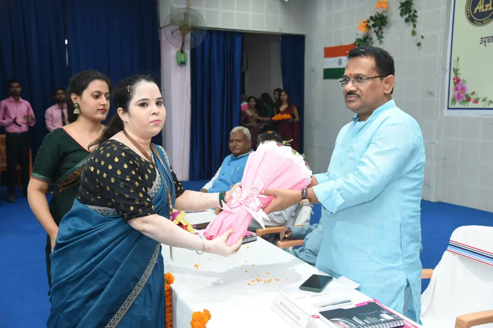 Mamta Institute of Education Siwan Infrastructure photo 10